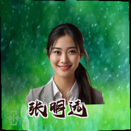 张明远